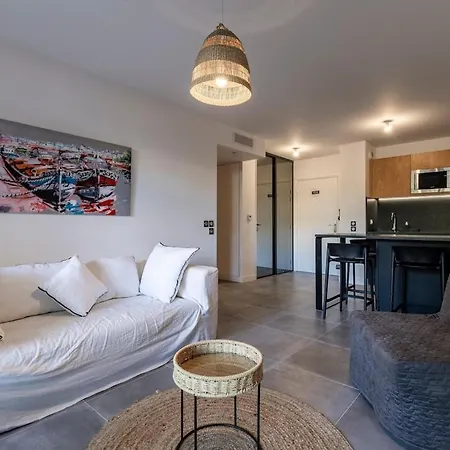 Appartement Hossegor - T2 - - - Couple - Paddle *