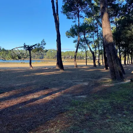 Hossegor - T2 - - - Couple - Paddle Appartement *